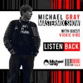 Michael Gray Mastermix Show On Mi-Soul Radio 28/01/22