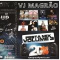VJ Magrao - Festa Mix Volume 3