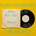 Funky House Vol 16