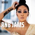 RNB Jams (New R&B Fire with Classic Heat)