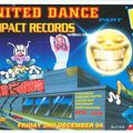 Slipmatt - United Dance 02/12/94