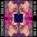 CODE # 999 I hi-tech mix by RADA ALFA I Cosmotrance V I 2022
