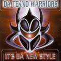 lexxy-tek  in to anoter style of tekno mixing