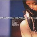 Gayle San ‎– At The Wheels Of Steel (CD Mixed) 2000