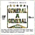 General A General Riddim (Busy Signal, Chris Martin, Romain Virgo +++)