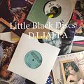 Little Black Discs