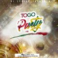 DJ Lyriks Presents Togo Party Mix