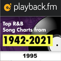 PlaybackFM's R&B Top 100: 1995 Edition