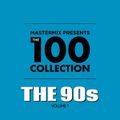 Mastermix pres. The 100 Collection: 90s Vol.1  (2019) CD1