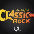 Electrified Classic Rock Mix by DJose