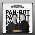 SSL Pioneer DJ MixMission - Pan-Pot