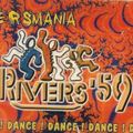 Rivers 59 @ Fernandez de los rios  , Madrid (Septiembre de 1998)