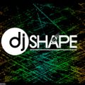 dj SHAPE. - 90s Mix v2