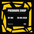 Pressure Drop 184 - General Zooz | Reggae Rajahs [26-06-2020]