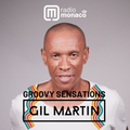 Groovy Sensations - Gil Martin (18/07/2023)