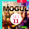 MOGUL MIXX SET 11 DJ BRIO 2019