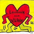 DJ Reiner Lovemix Vol. 9