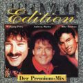 Privat Edition 3 Kings Der Premium-Mix Teil 2