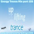 Energy Trance Mix part 152