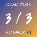 Trace Video Mix #313 VI by VocalTeknix