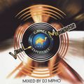 VINYL MELTDOWN 1 - Mixed by DJ Mpho