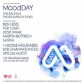 Martin Buttrich - live at MoodDay (The Raleigh Hotel, Miami, WMC 2017) - 23-Mar-2017
