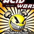 Rob Acid (Live PA) @ Acid Wars - Fusion Club Münster - 18.6.2005