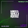 HandsUp 4 Life (03.06.2023)