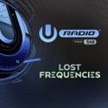UMF Radio 546 - Lost Frequencies