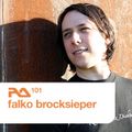 RA.101 Falko Brocksieper