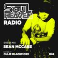 Soul Heaven Records 042: Sean McCabe