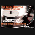 Old Skool Freestyle, Disco & Hip Hop Classics - Joe Vinyl KDAY Archive Mix #501