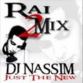 DJ NASSIM - RAI MIX 2 ( 2006)