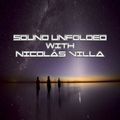 Sound Unfolded with Nicolás Villa & Jezdom - Episode 033 (with Special Guest Mix by Jezdom)