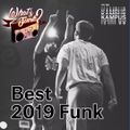 What’s Funk? 3.01.2020 - Funky 2019 part 2