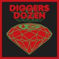 Idle Rich - Diggers Dozen Live Sessions (June 2013 London)