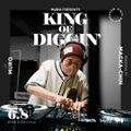 MURO presents KING OF DIGGIN' 2022.06.08 【DIGGIN' ROCK Part2】