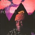 Sun Ra - Live at Montreux