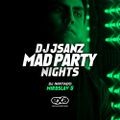 Mad Party Nights E070 (DJ Miroslav Ü Guest Mix)