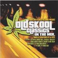 DJ Hype - Old Skool Classics In The Mix - Frontline & Ganja Records - 2002 - Jungle