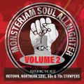 DMC - Monsterjam Soul Allnighter Vol. 02 [DJ Mix] [Megamix] [Mixed By ROD LAYMAN] BPM 120 to 148