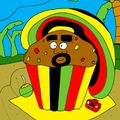 reggae muffin party
