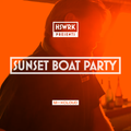 HSWRK presents Sunset Boat Party