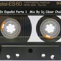 90s En Español By Dj César Chairez
