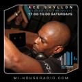 ACE SHYLLON / Message in the Music / Mi-House Radio / Sat 5pm - 7pm / 12-06-2021