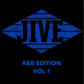 The Jive Resumes: R&B Edition - Vol 1