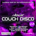 Couch Disco 114 (Tribal)