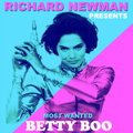 Most Wanted Betty Boo
