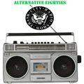 TCRS Presents - Alternative Eighties - Volume 1