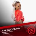#GoodeMix - DJ Fix - 5 August 2019